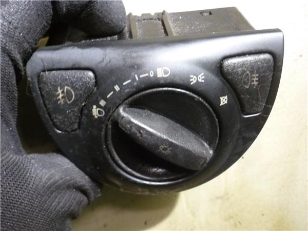 mando de luces saab 9 3 berlina 2003 19 tid