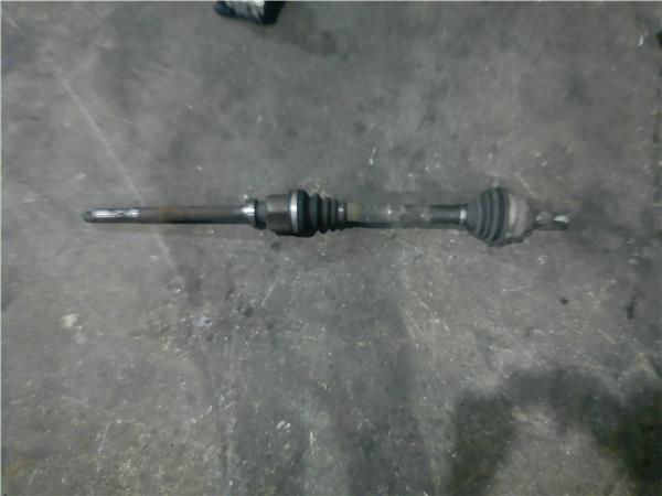 palier delantero derecho peugeot 308 2007 16