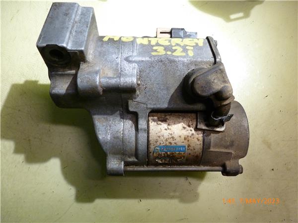 motor arranque opel monterey 1992  32 ubs25