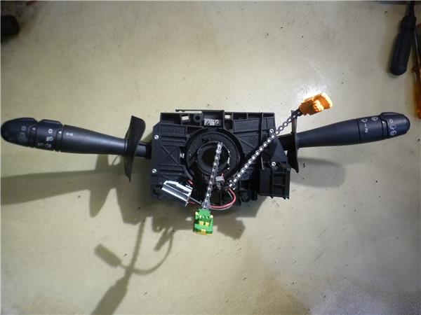 mando multifuncion renault clio ii fase ii bc