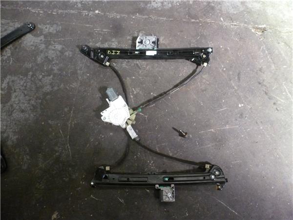 elevalunas electrico izquierdo audi a7 sportb