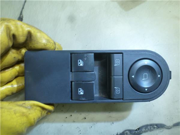 mando elevalunas opel zafira b 2005 19 cosmo