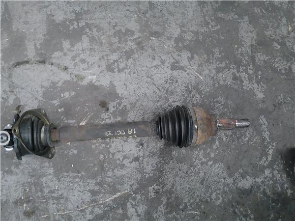 palier delantero izquierdo renault laguna ii