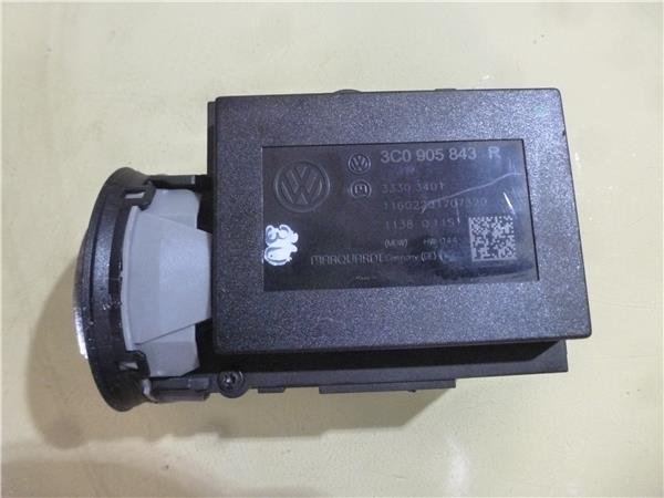 conmutador de arranqueencendido volkswagen pa