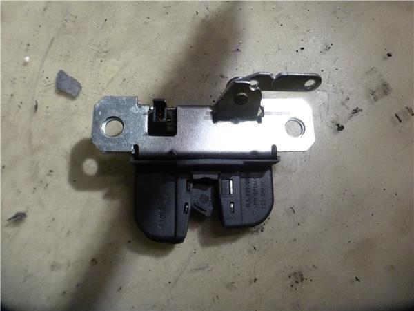 cerradura porton seat ibiza 6l1 042002 12 co