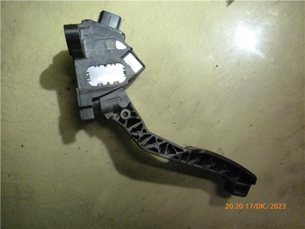 pedal acelerador toyota yaris ksp9scp9nlp9 08