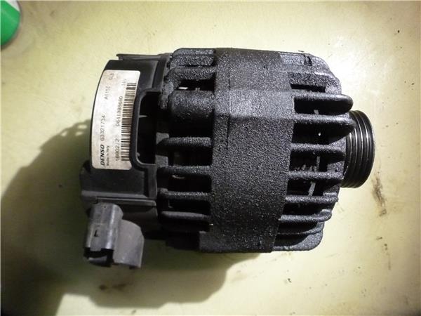 alternador citroen xsara coupe (1997 >) 1.6 16v tonic [1,6 ltr.   80 kw 16v cat (nfu / tu5jp4)]