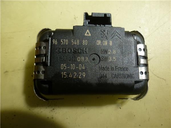sensor lluvia citroen c4 coupe 2004 16 vtr p