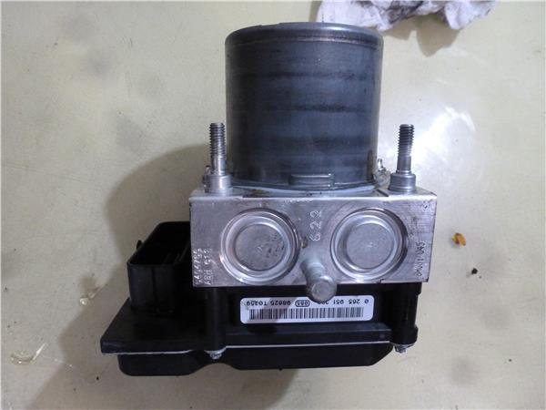 nucleo abs peugeot 407 2004 20 16v