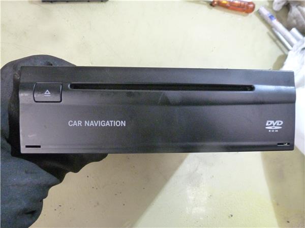 navegador mercedes benz clase e bm 211 berlin