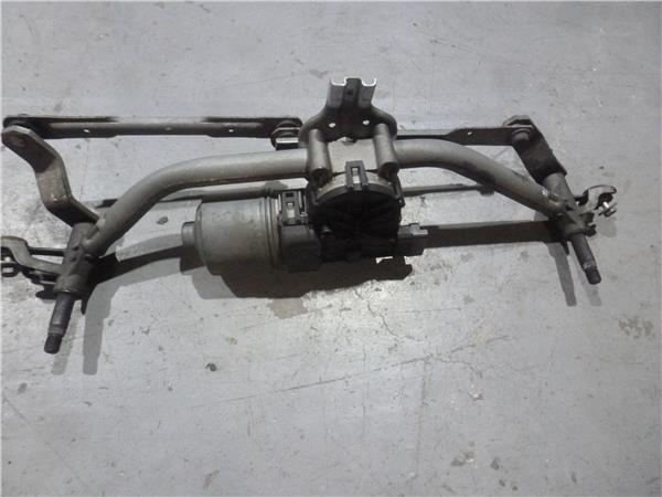 motor limpiaparabrisas delantero peugeot 207