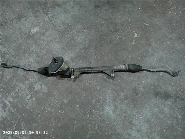 cremallera direccion asistida renault scenic