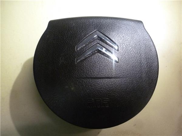 airbag volante citroen c4 coupe 2004 16 vtr