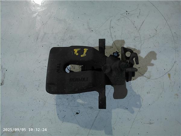 pinza freno trasero izquierda renault scenic