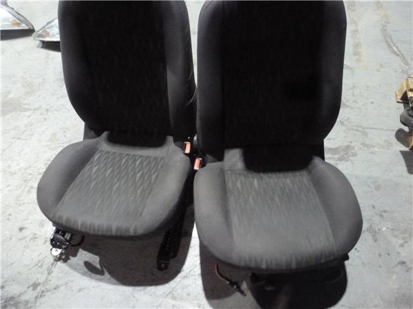 juego asientos ford focus berlina