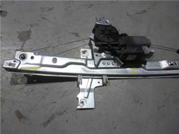 Elevalunas Electrico Delantero 207