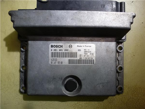 centralita peugeot 406 berlina s1s2 081995 1