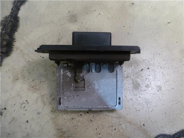 resistencia calefaccion nissan micra k12e 112