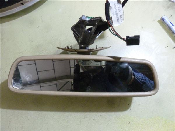 retrovisor interior mercedes benz clase e bm