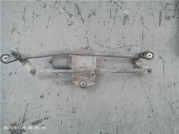 motor limpiaparabrisas delantero citroen c5 b