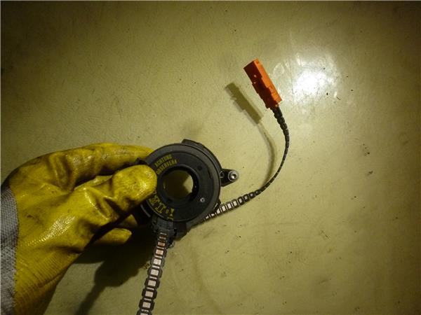 anillo airbag peugeot 406 berlina s1s2 081995