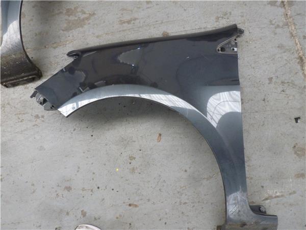 aleta delantera izquierda renault clio iii 20