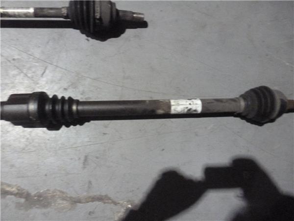 palier delantero derecho peugeot 207 2006 16