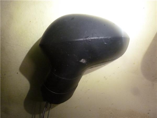 retrovisor izquierdo seat ibiza berlina 6j5 0