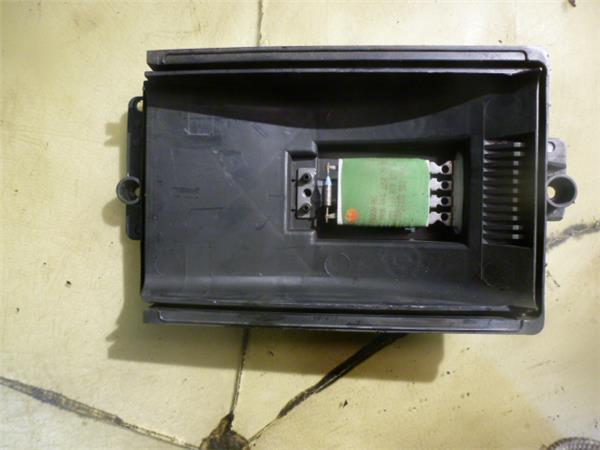 resistencia calefaccion volkswagen polo iii b
