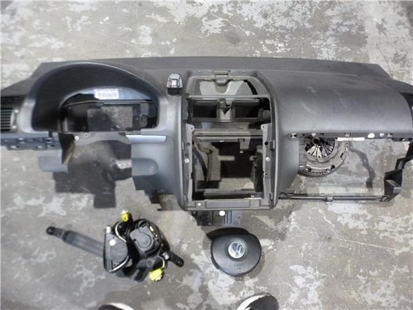 kit airbag volkswagen touran 1t1 022003 19 t