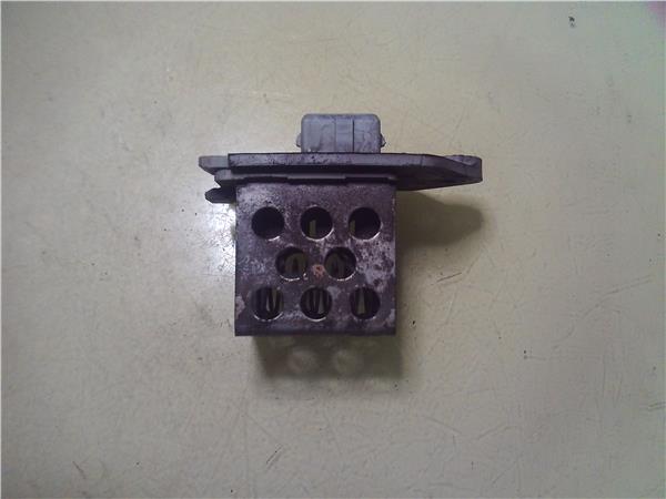 resistencia calefaccion citroen xsara berlina