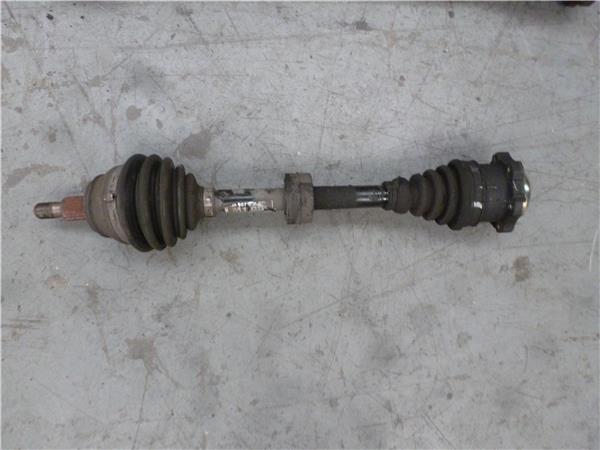 palier delantero izquierdo volkswagen bora be