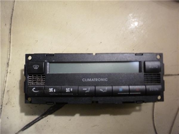 mandos climatizador skoda octavia berlina 1u2