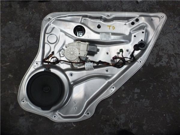 elevalunas electrico trasero derecho mercedes