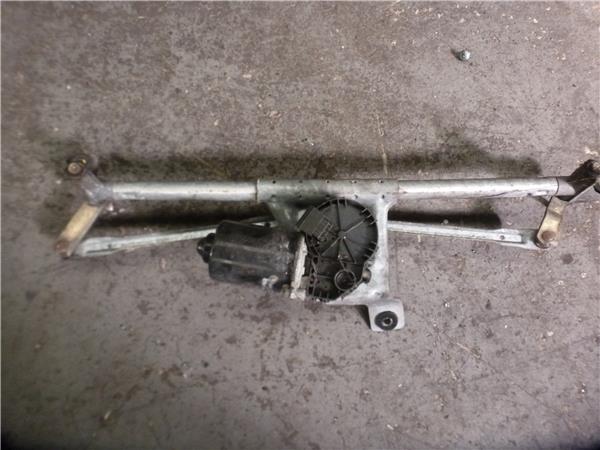 motor limpiaparabrisas delantero volkswagen p