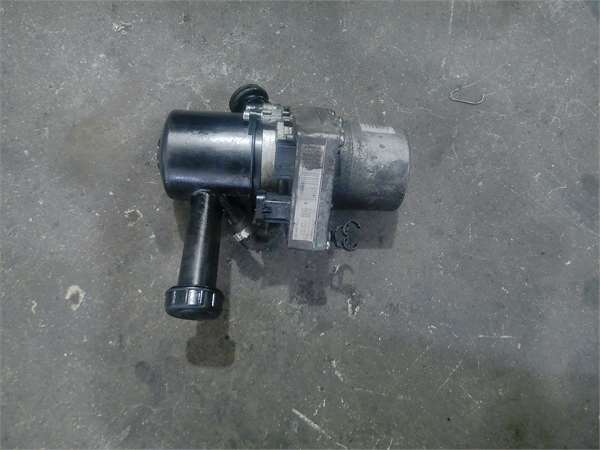 bomba direccion electrica peugeot 407 2004  2