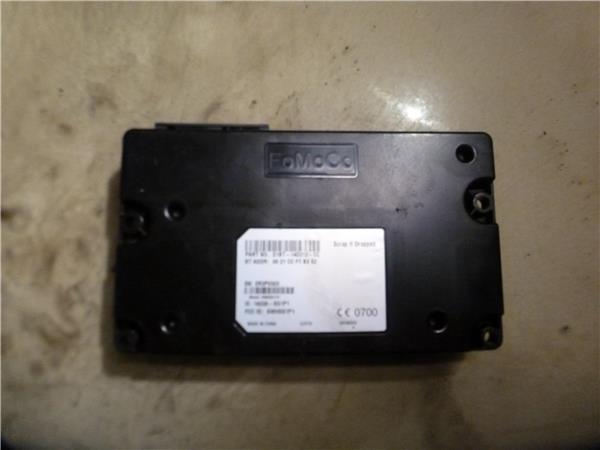 centralita bluetooth ford focus berlina (cb8)(2010 >) 1.0 trend [1,0 ltr.   92 kw ecoboost cat]