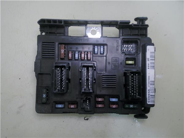 bsm citroen xsara picasso 1999 16 hdi 90 lx