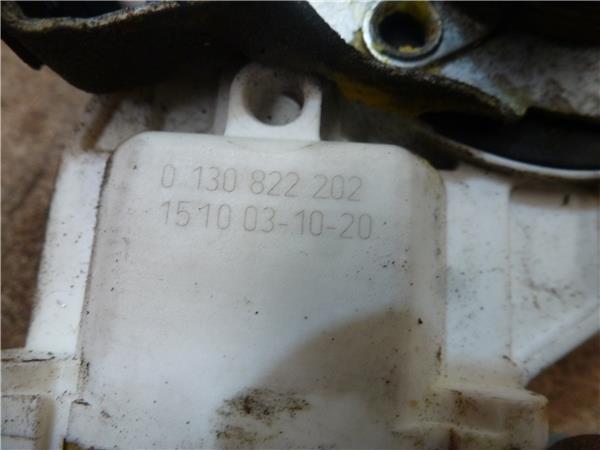 Elevalunas Electrico Delantero Micra