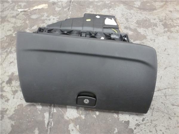 guantera salpicadero peugeot 407 (2004 >) 2.0 hdi 135