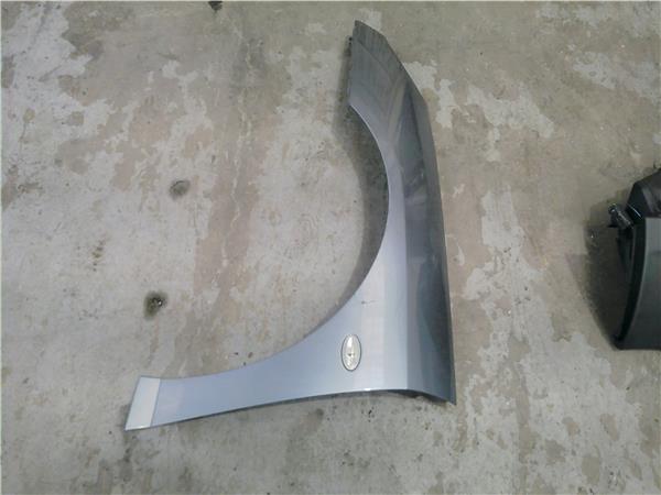 aleta delantera izquierda peugeot 407 (2004 >) 2.0 sport [2,0 ltr.   100 kw 16v hdi fap]