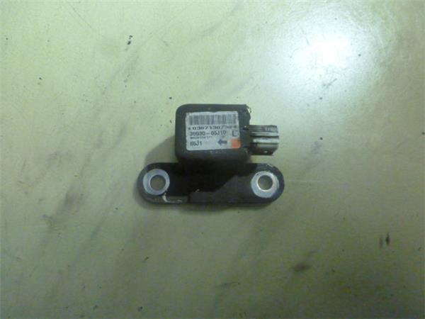 sensor airbag trasero izquierdo suzuki grand