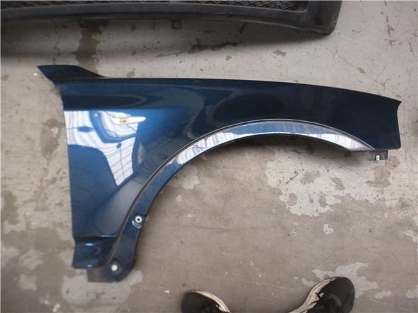 aleta delantera derecha bmw serie x3 e83 2004