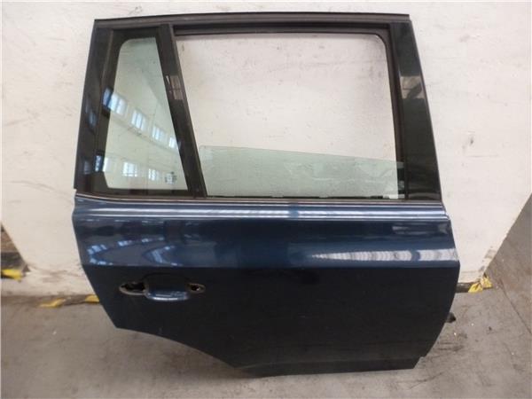 puerta trasera derecha bmw serie x3 e83 2004