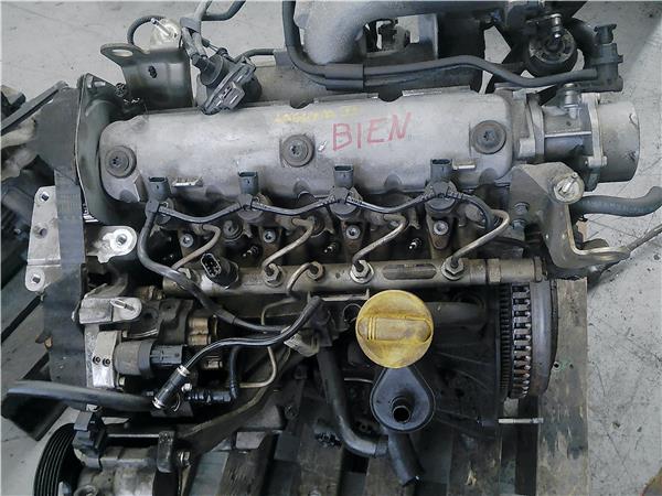motor completo renault laguna ii bg0 2001 19