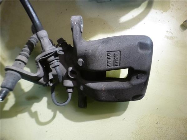 pinza freno trasero izquierda volkswagen tour