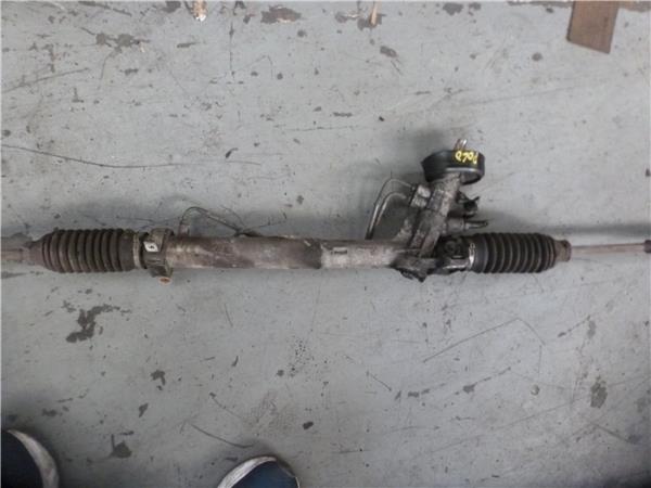 cremallera direccion asistida volkswagen polo