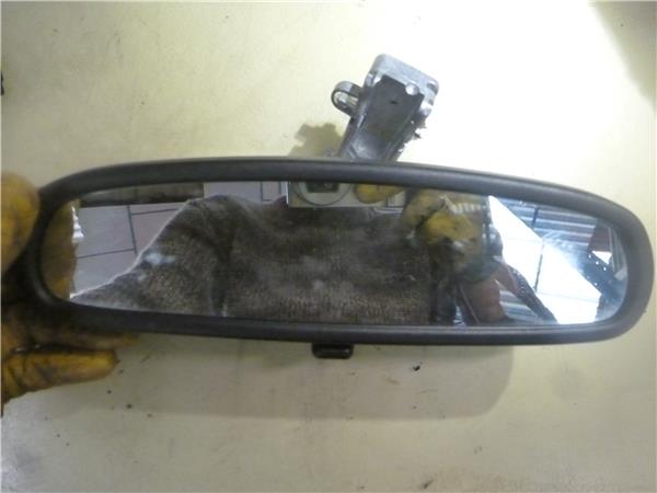 retrovisor interior jaguar xf 2008 30 v6 die