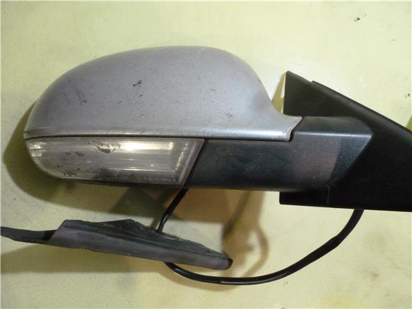 retrovisor electrico derecho volkswagen passa