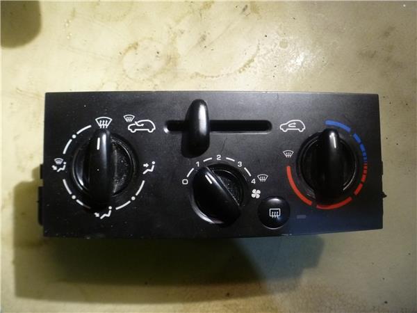 mandos climatizador peugeot 207 2006 14 conf